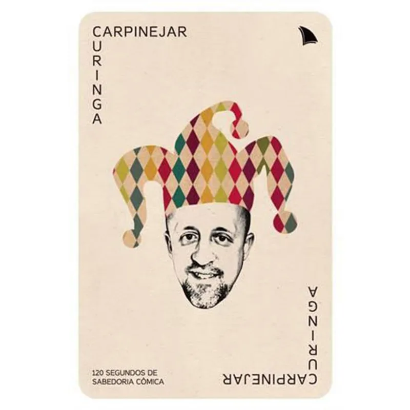 CURINGA