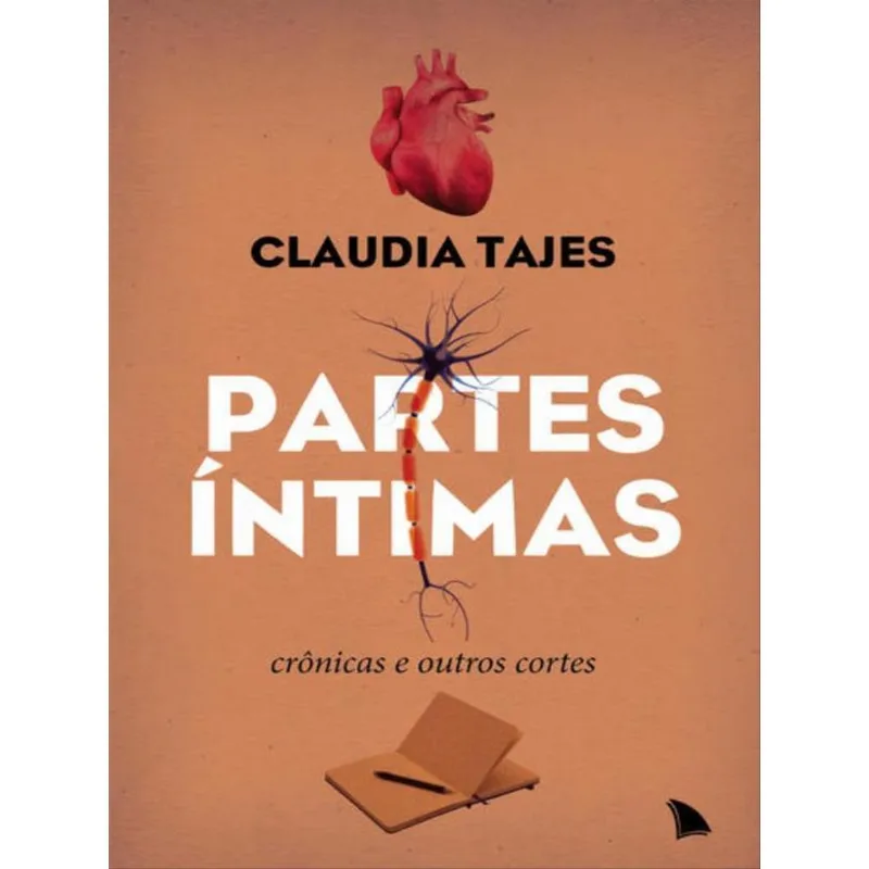 PARTES ÍNTIMAS