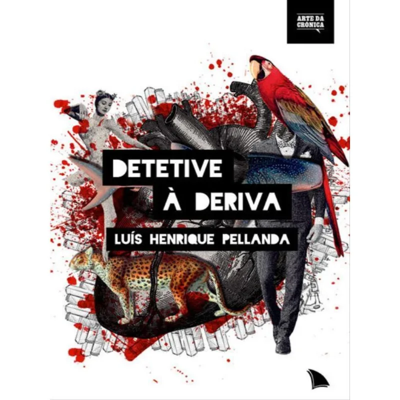 DETETIVE À DERIVA