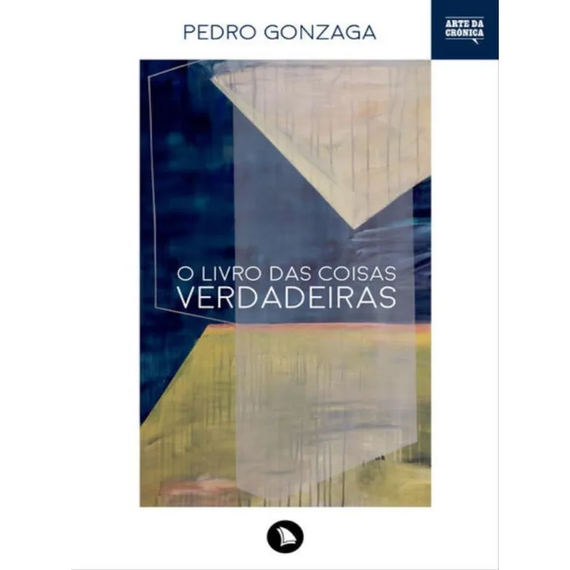 O LIVRO DAS COISAS VERDADEIRAS