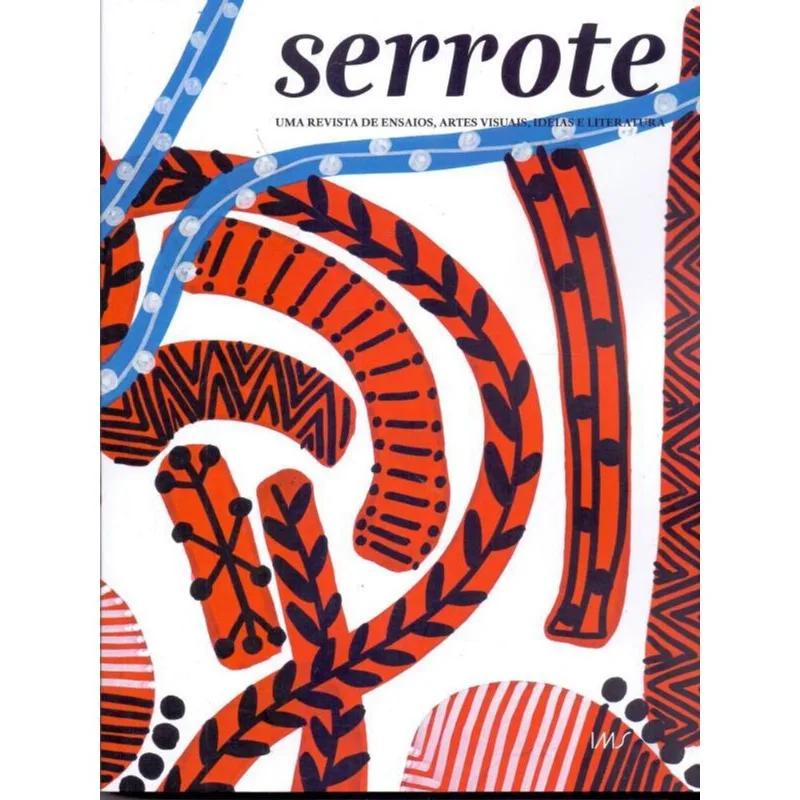 SERROTE - Nº 45