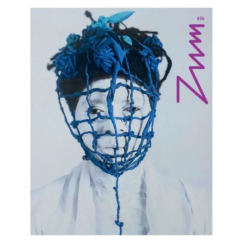 ZUM 26 - REVISTA DE FOTOGRAFIA CONTEMPORÂNEA