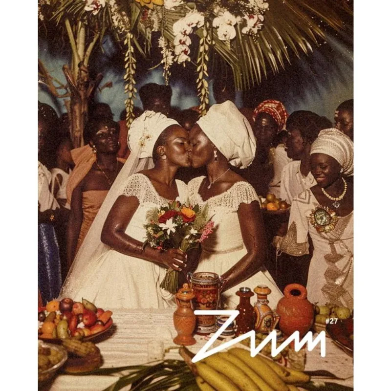 Zum - Vol.27 - Fotografia Contemporanea