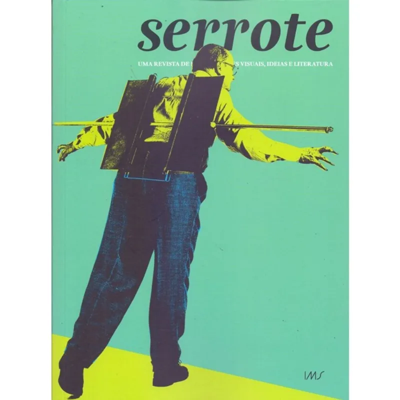 SERROTE - Nº 49