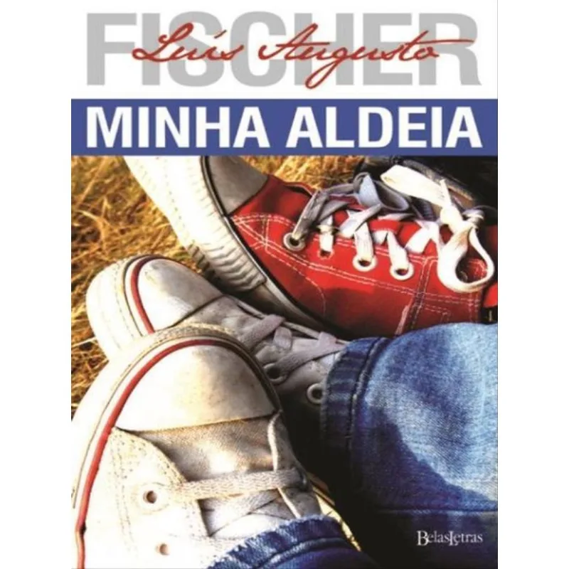 MINHA ALDEIA