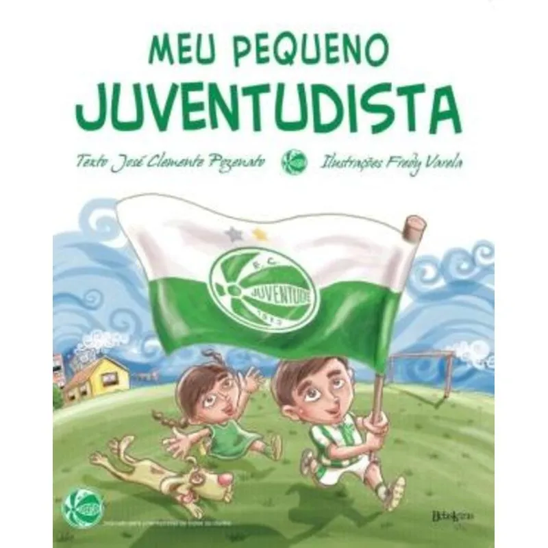 Meu Pequeno Juventudista