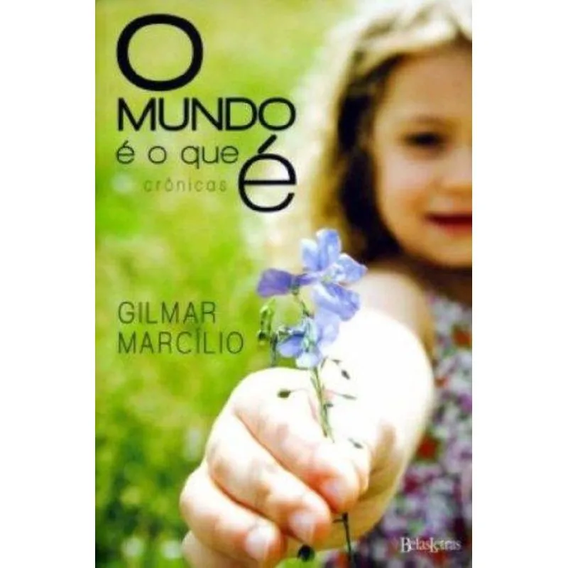 O Mundo e o Que e