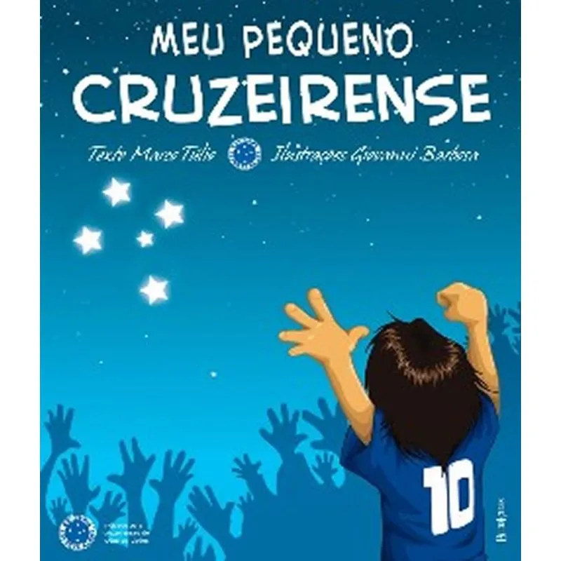 Meu Pequeno Cruzeirense
