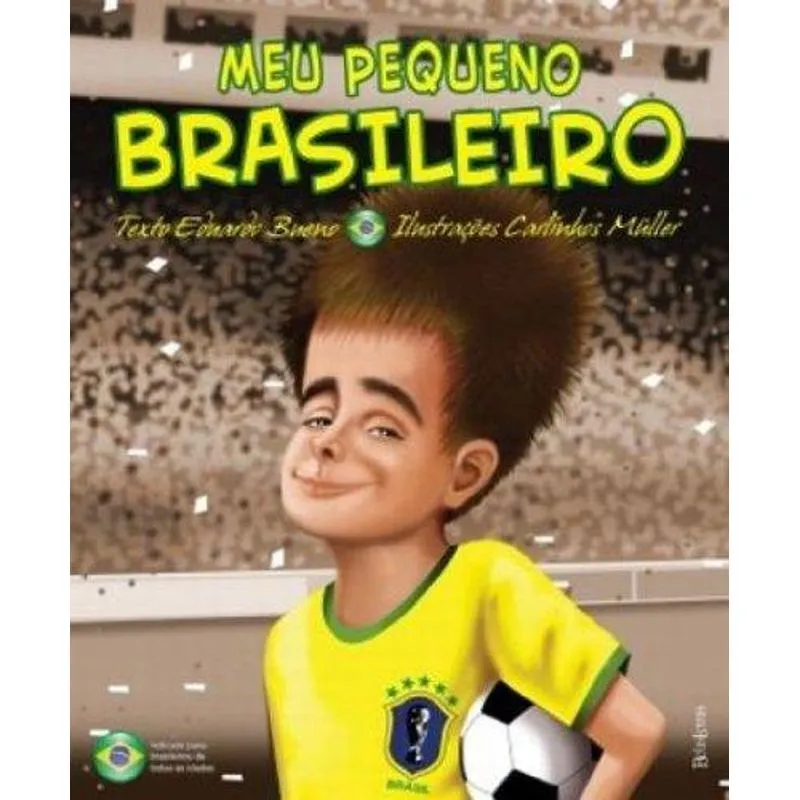 Meu Pequeno Brasileiro