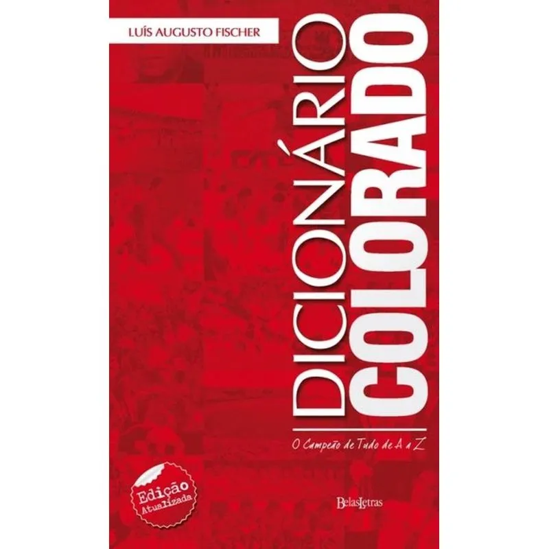 Dicionário colorado