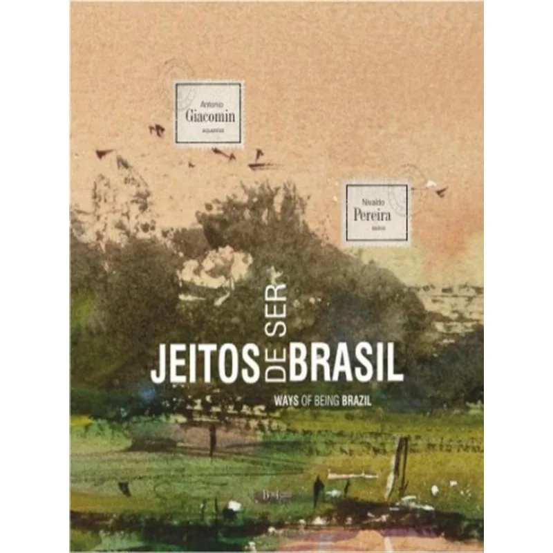 JEITOS DE SER BRASIL