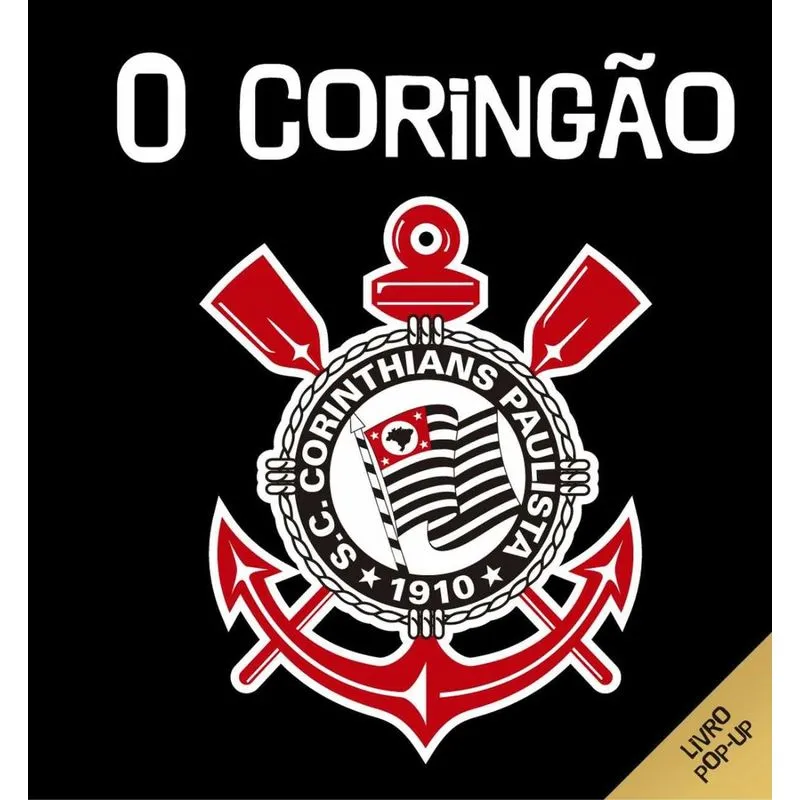 O coringão