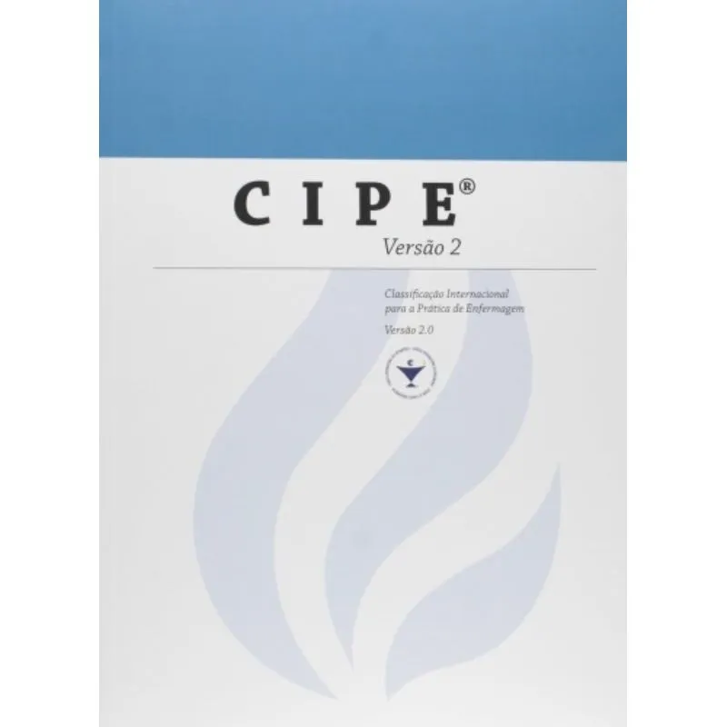 Cipe Versao 2: Classificacao Internacional Para A