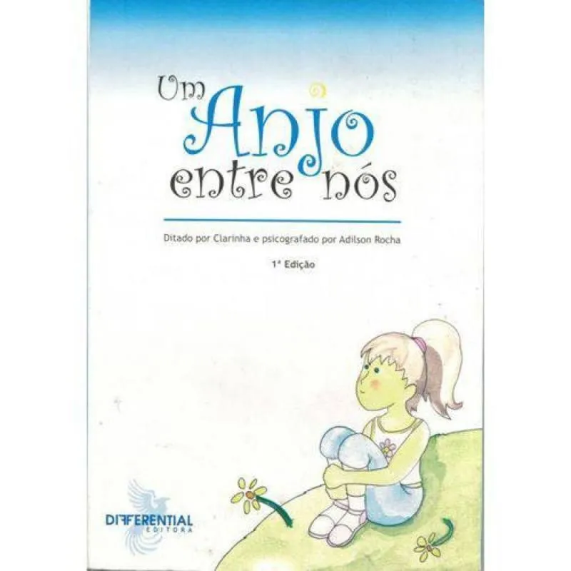 ANJO ENTRE NOS