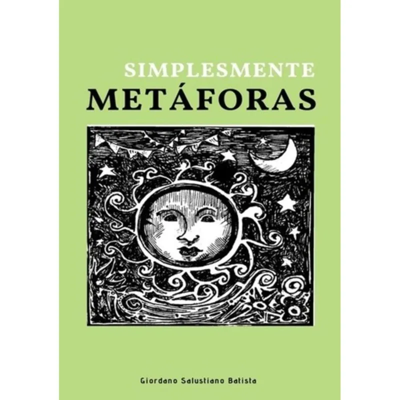 SIMPLESMENTE METÁFORAS