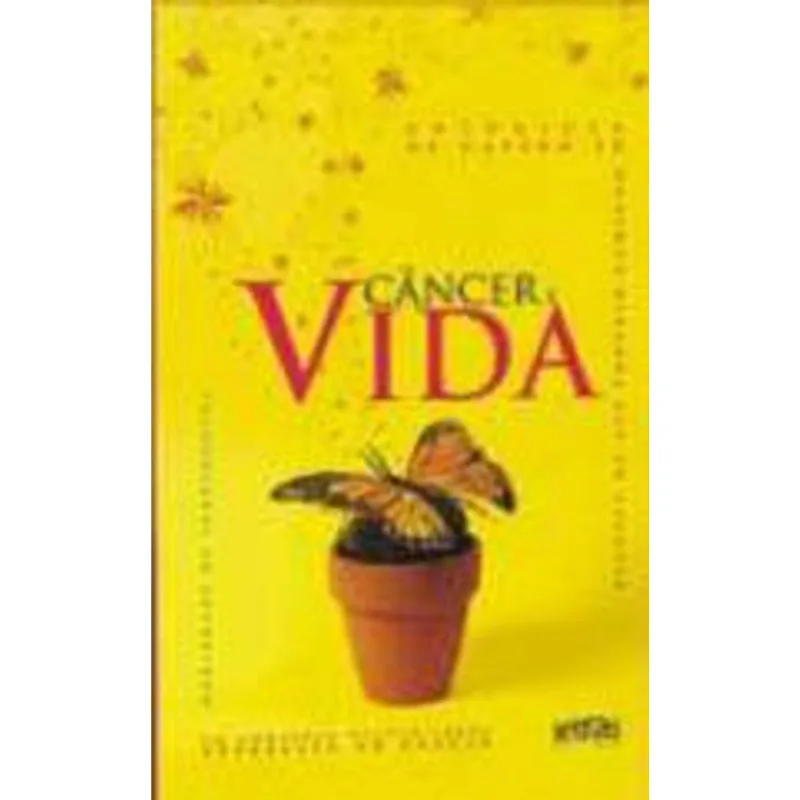 CANCER E VIDA