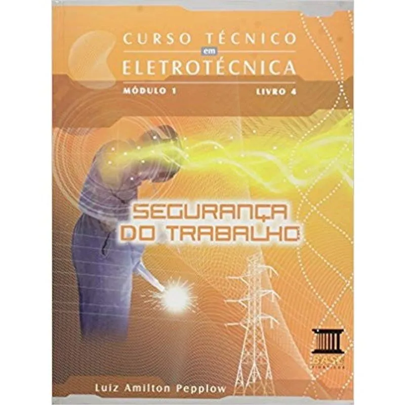 Tec - seguranca no trabalho - md 1/ L 4 -