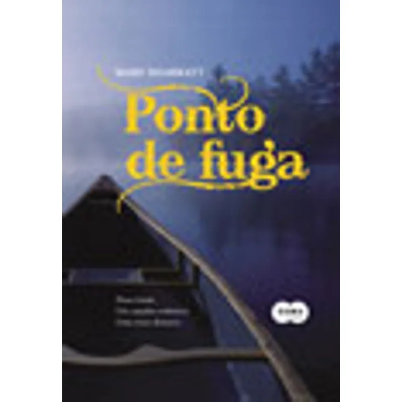 PONTO DE FUGA, O