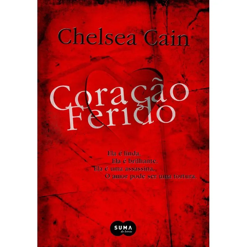 COração Ferido