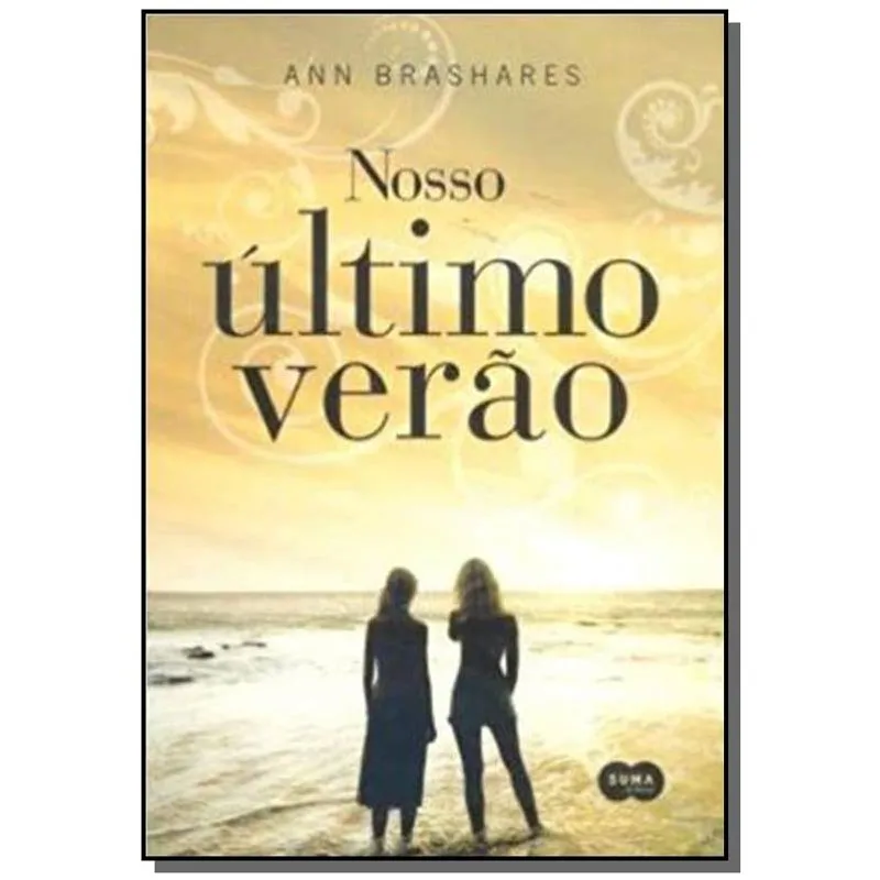 NOSSO ULTIMO VERAO