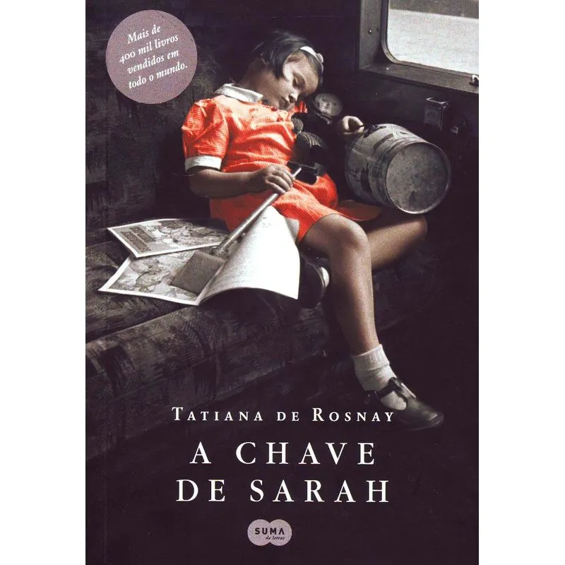 Chave de Sarah, A