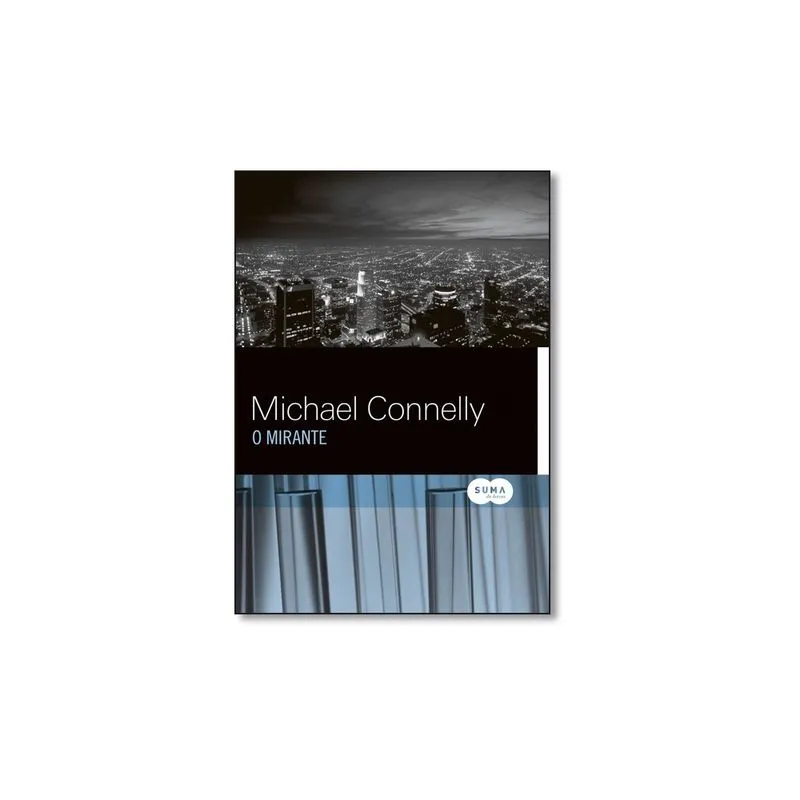 Livro - Mirante, O