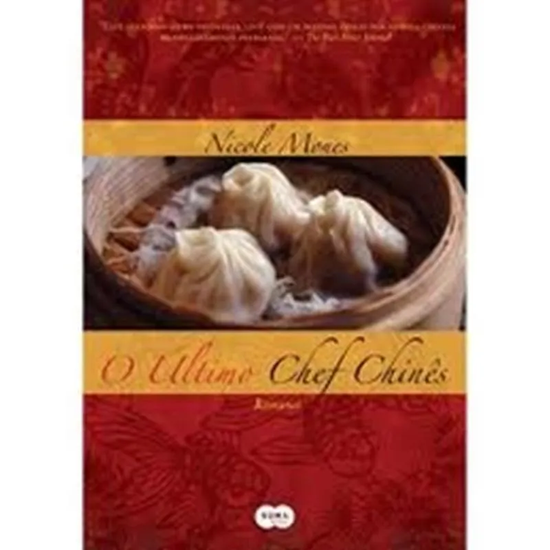 Ultimo Chef Chines, O