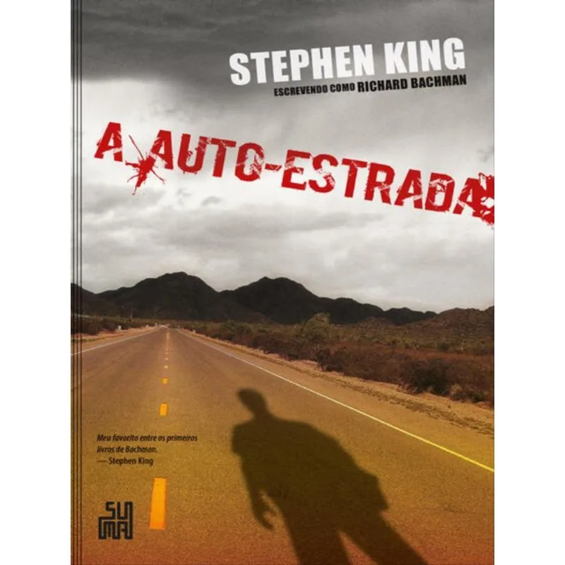 A AUTOESTRADA