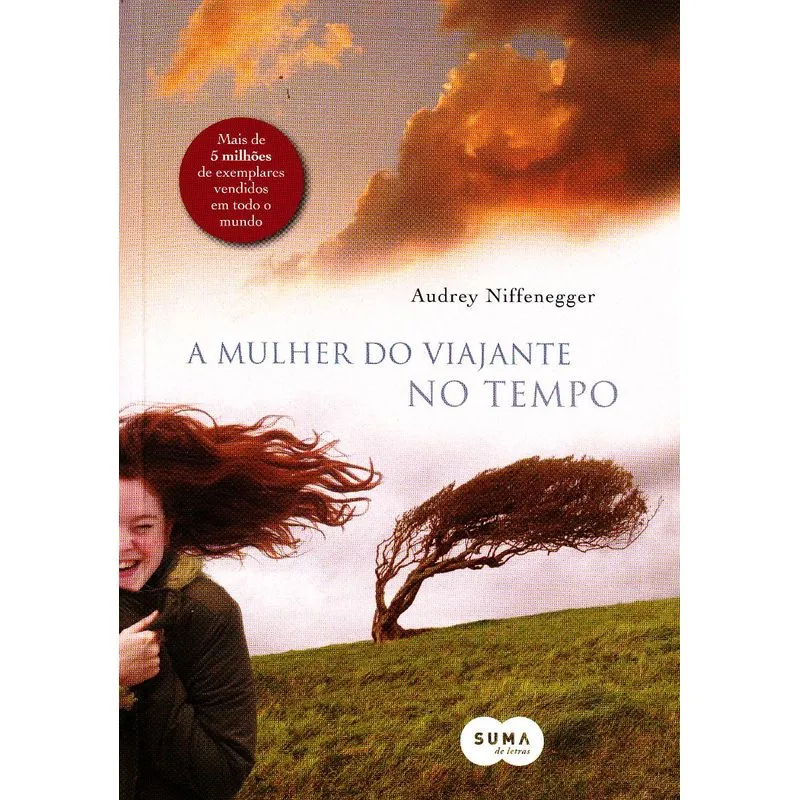 Mulher do Viajante No Tempo, A