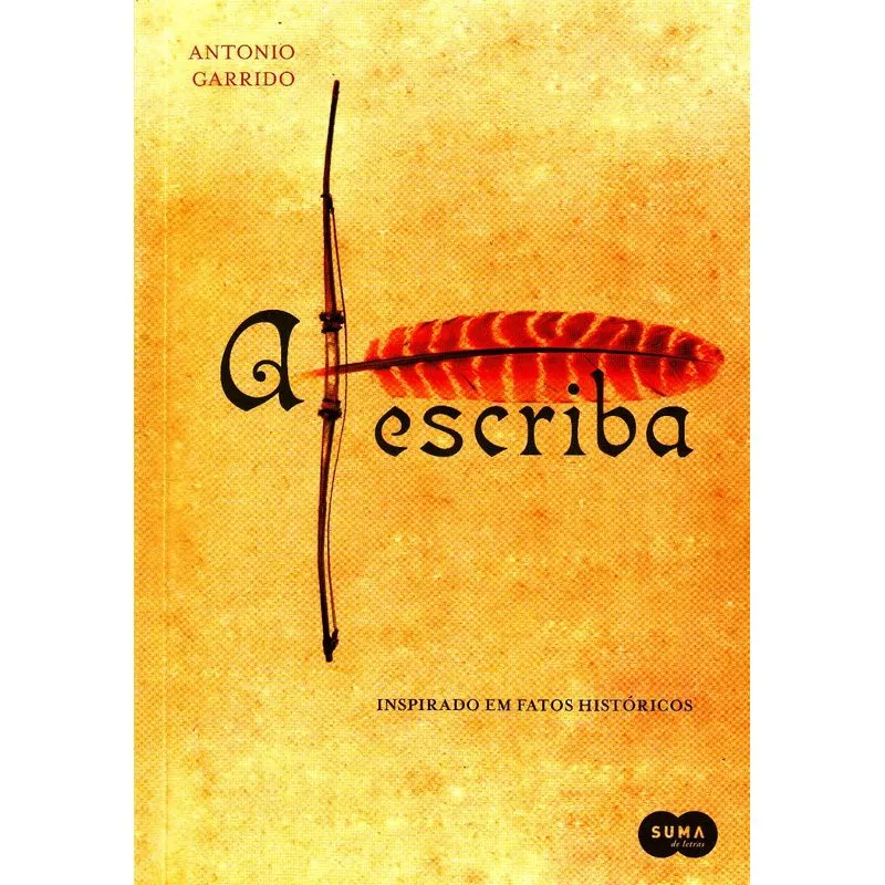 Escriba, A