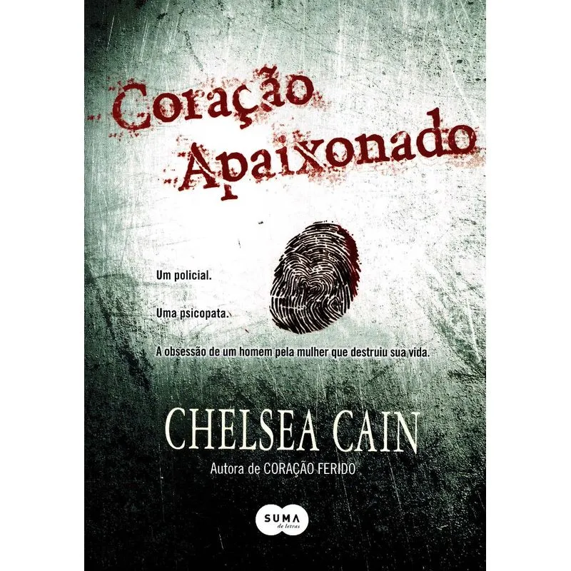 COração Apaixonado