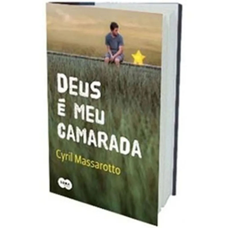 Deus E Meu Camarada