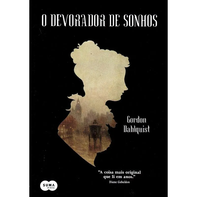 Devorador de Sonhos, O