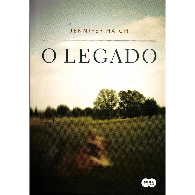 Legado, O