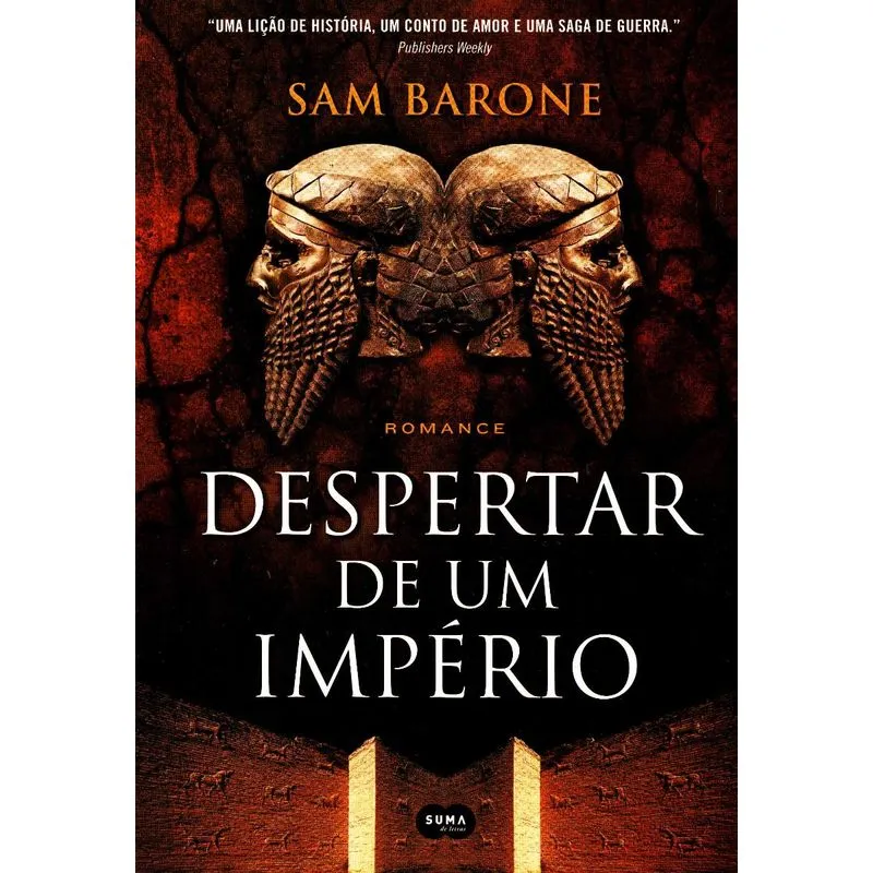 Despertar de Um Imperio