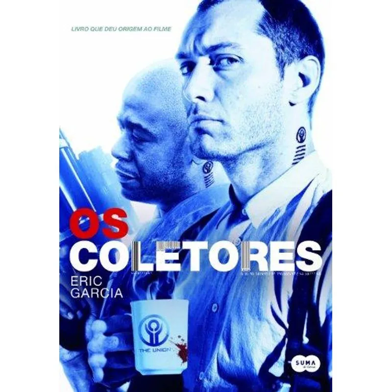 Os Coletores