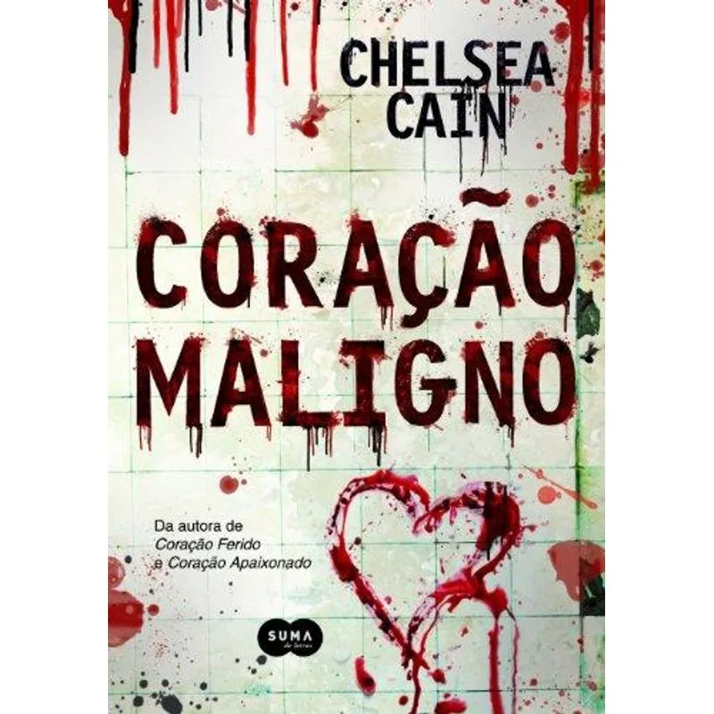 Coraçao Maligno