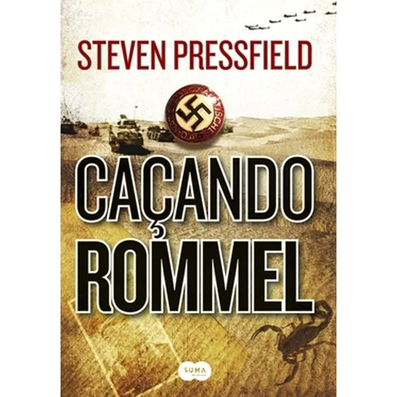 Cacando Rommel