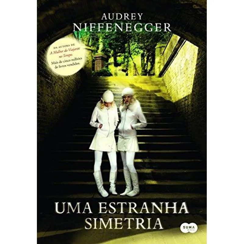Uma Estranha Simetria