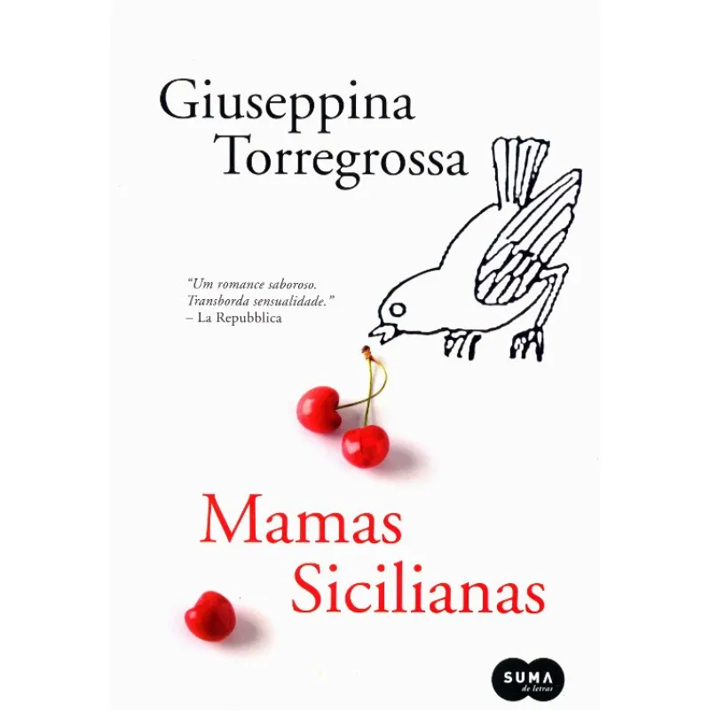 Mamas Sicilianas