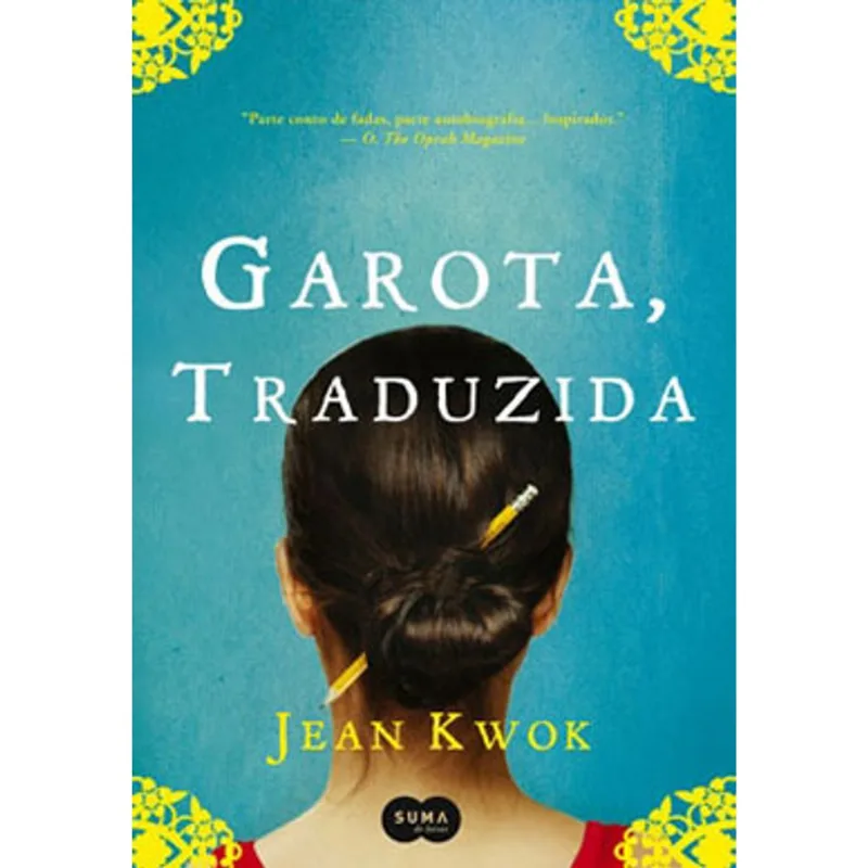 GAROTA, TRADUZIDA