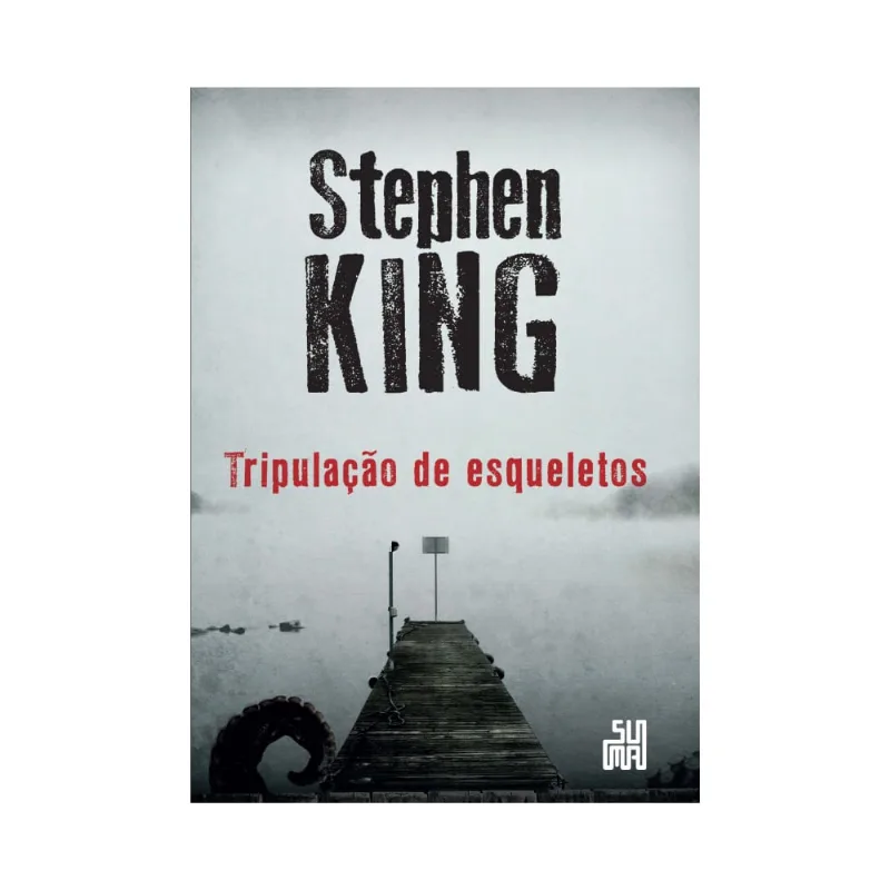 Tripulação de esqueletos