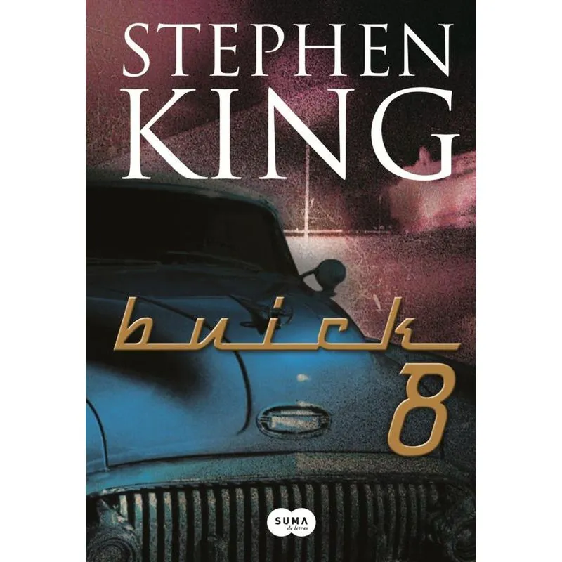 Buick 8