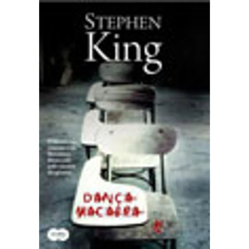 DANÇA MACABRA