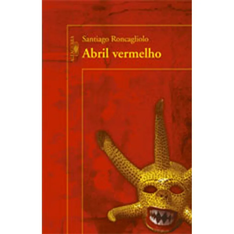 ABRIL VERMELHO