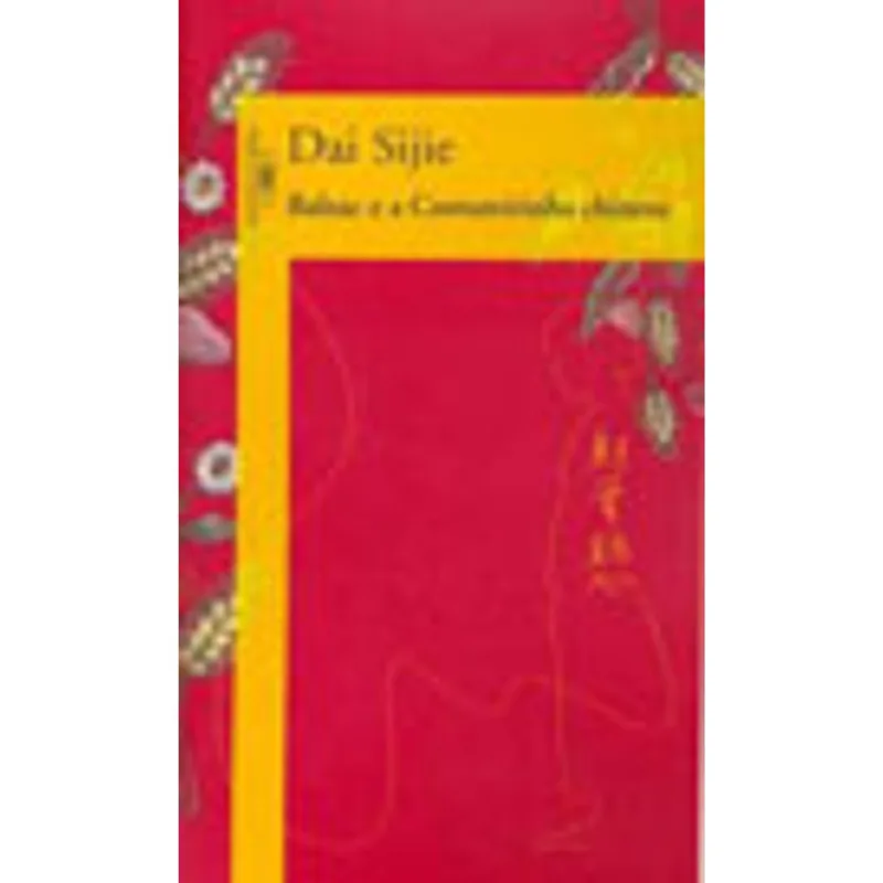 BALZAC E A COSTUREIRINHA CHINESA