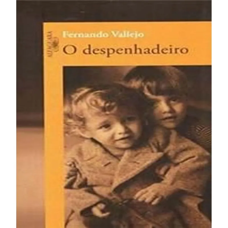 Despenhadeiro, O