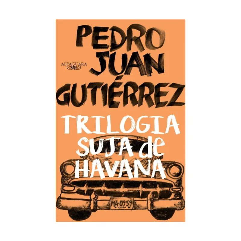 Trilogia suja de Havana
