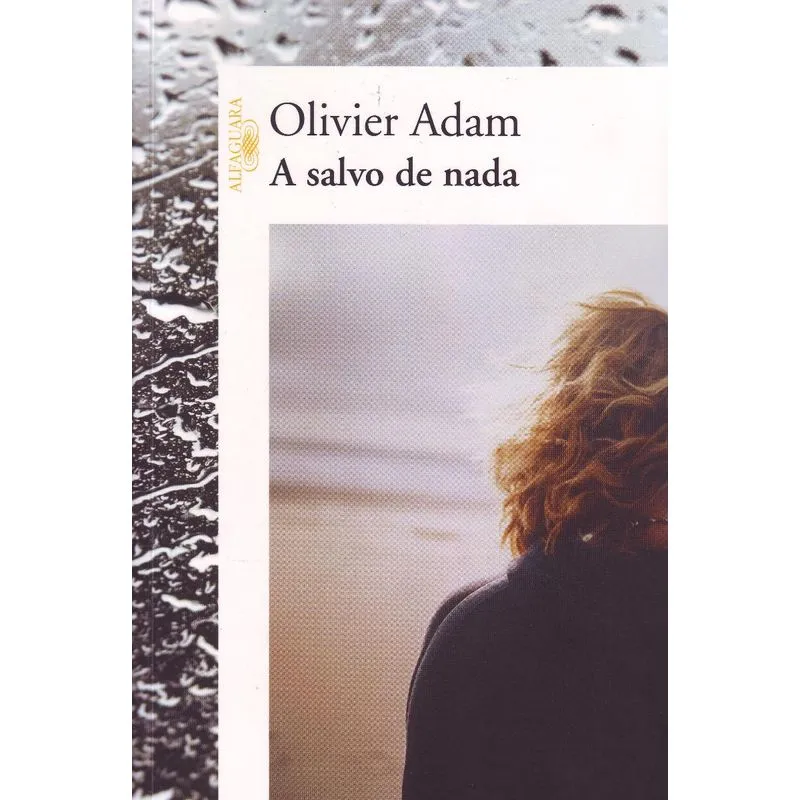 Salvo de Nada, A