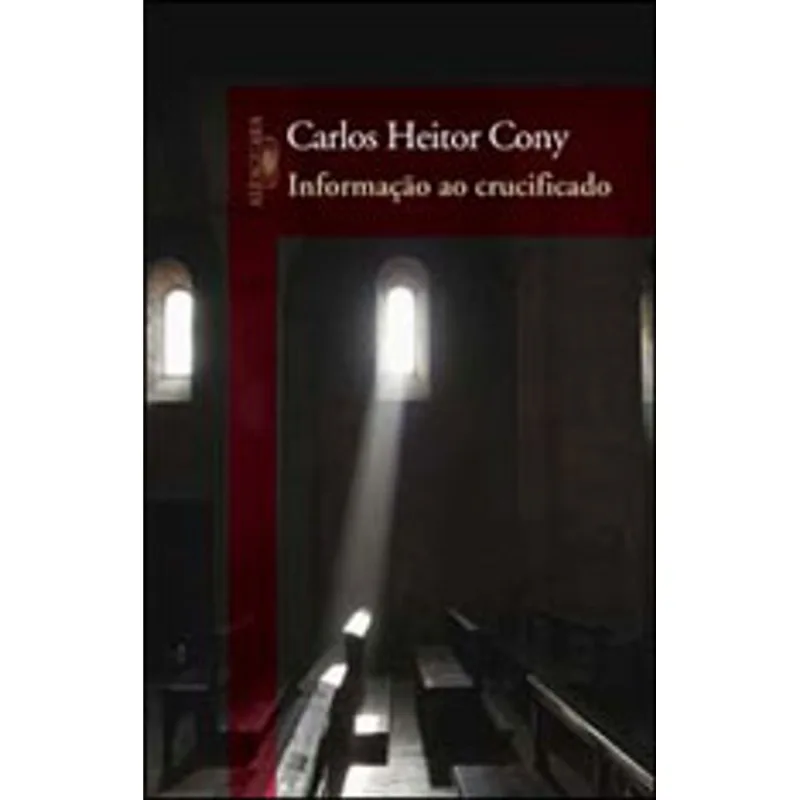 INFORMAÇÃO AO CRUCIFICADO